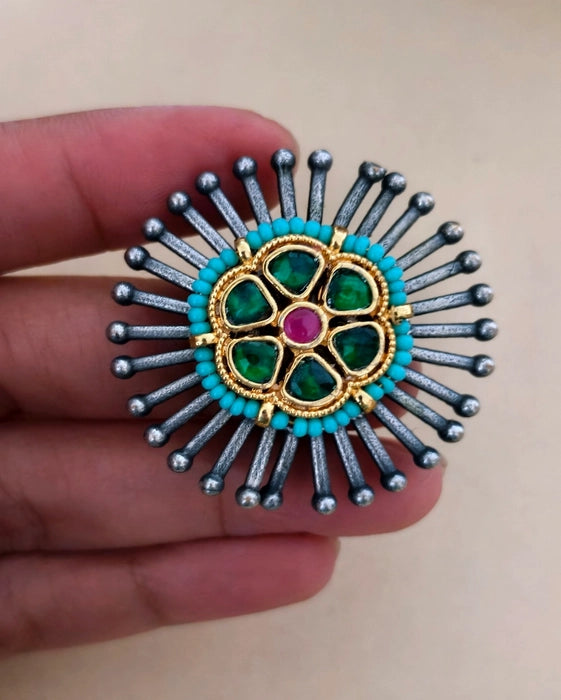 Edhitha Ring