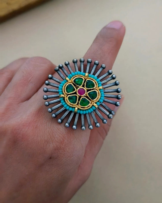 Edhitha Ring