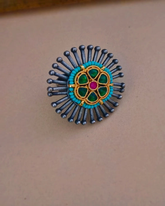 Edhitha Ring