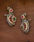 Morni Kundan Earcuff