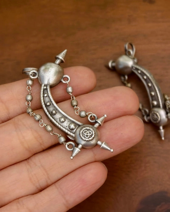 Jyoti Earcuff