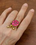 Miraya Golden Ring