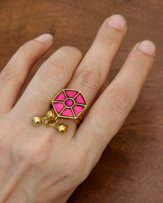 Miraya Golden Ring