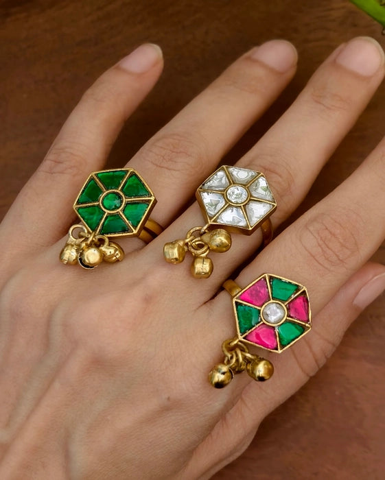 Miraya Golden Ring