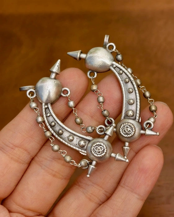 Jyoti Earcuff