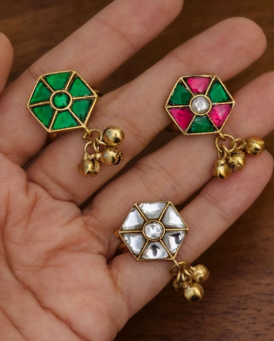 Miraya Golden Ring