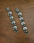 Diya Ghungroo Dangler