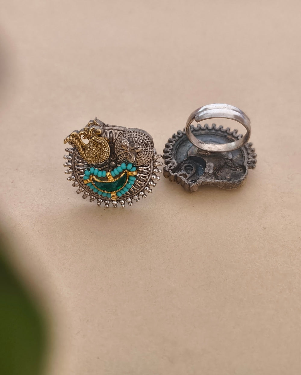 Aarohi Ring