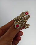 Yashvi Golden Ring