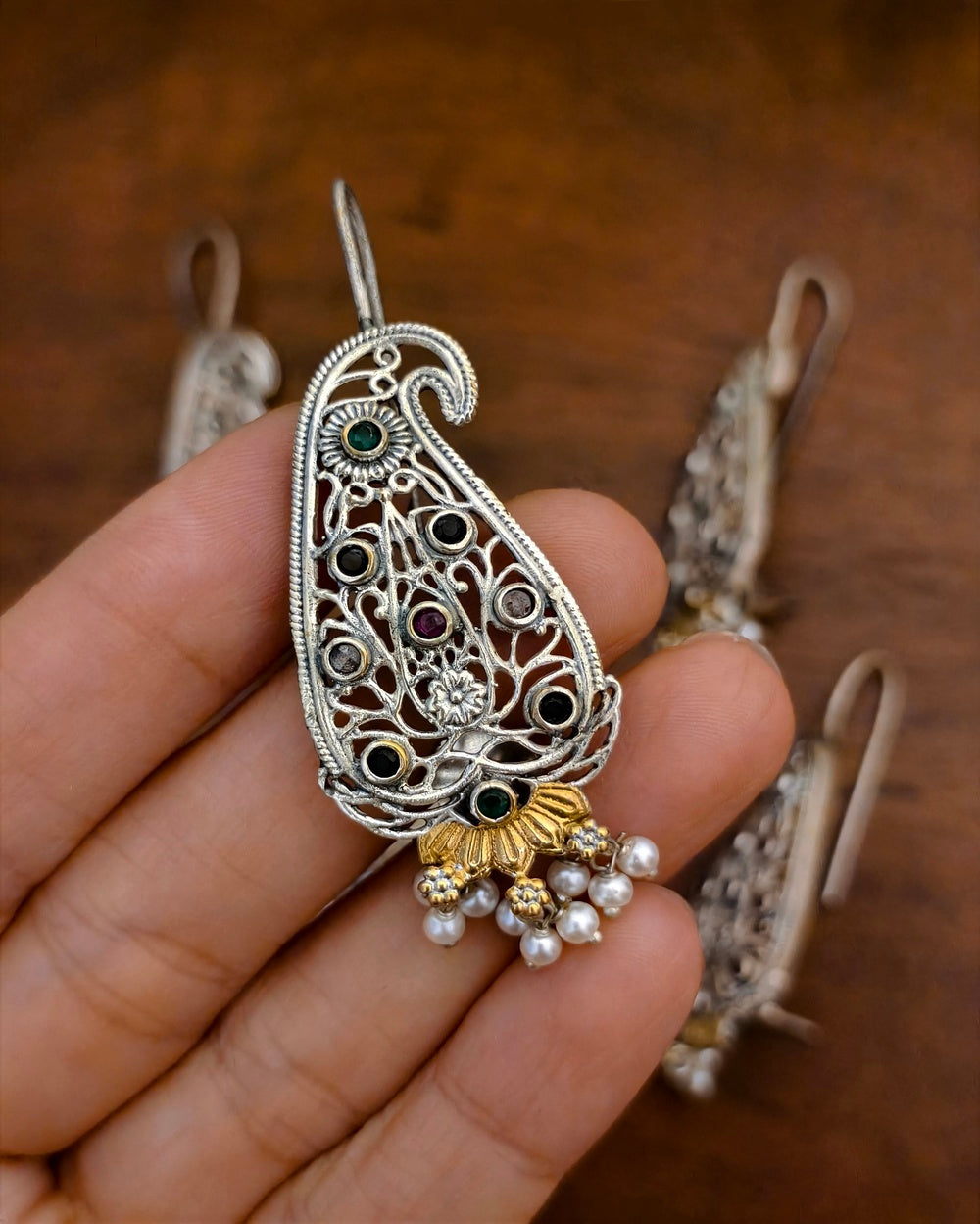 Anvi Earcuff