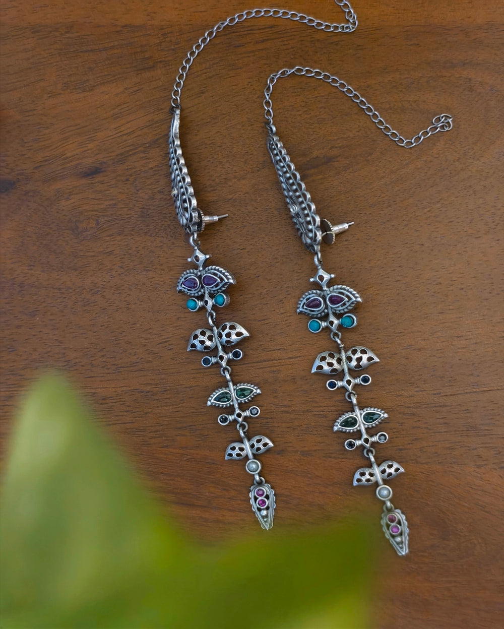 Ishika Earcuff