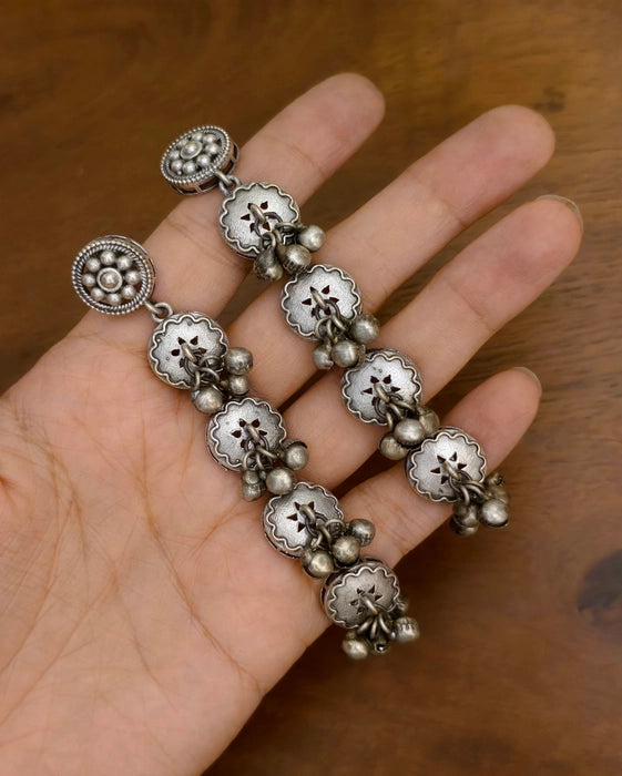 Diya Ghungroo Dangler