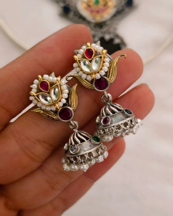 Vantika Dual tone Hasli