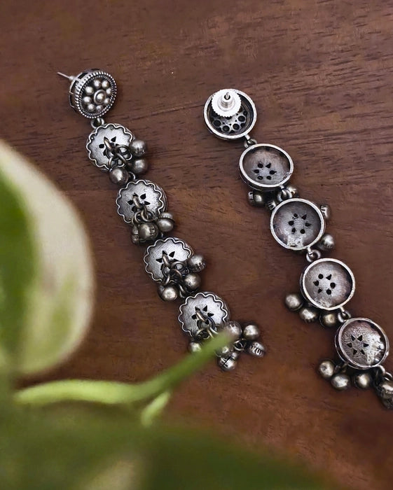 Diya Ghungroo Dangler