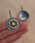 Zara Kunden Earring