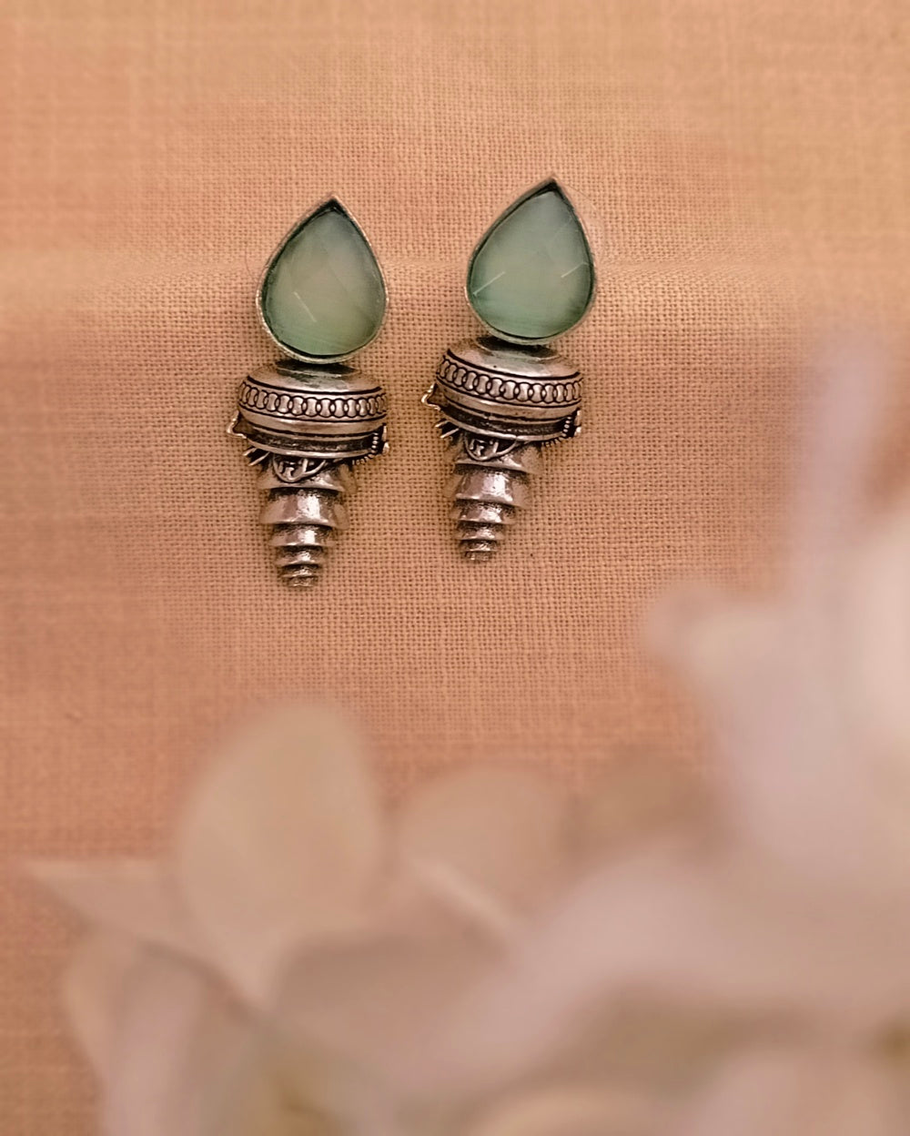 Oni Studs