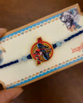 Spider- Man Fidget Rakhi