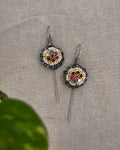 Kiran Needle Earcuff