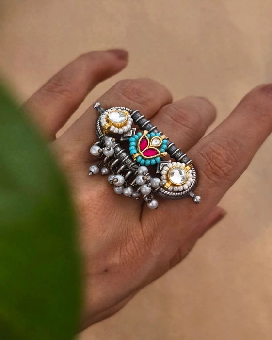 Devanshi Ring