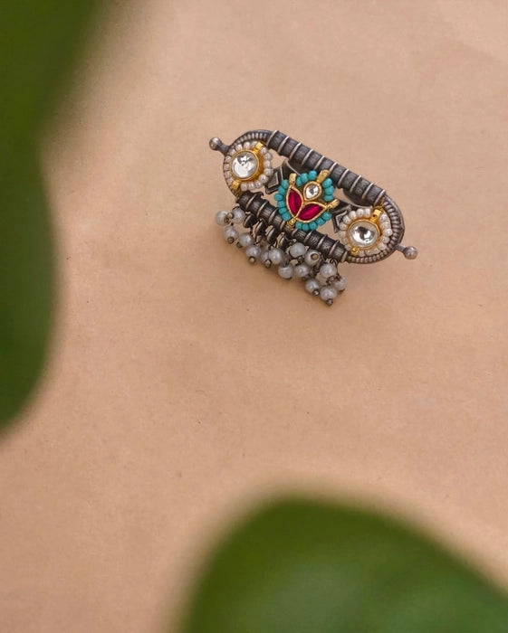 Devanshi Ring