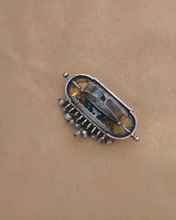Devanshi Ring