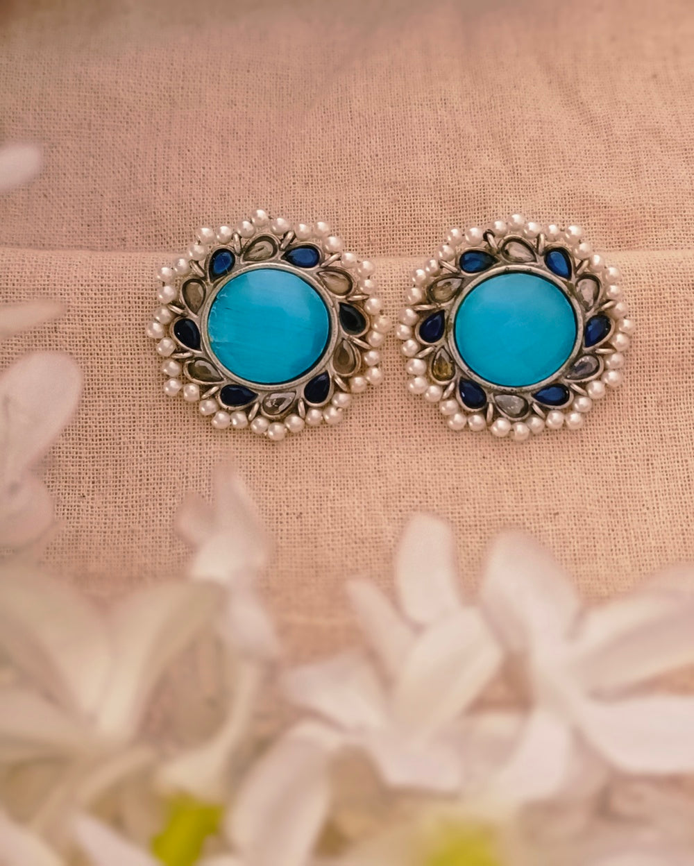 Ridhi Studs
