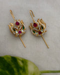 Kamal Needle Earcuff