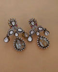 Kashish Statement Earring