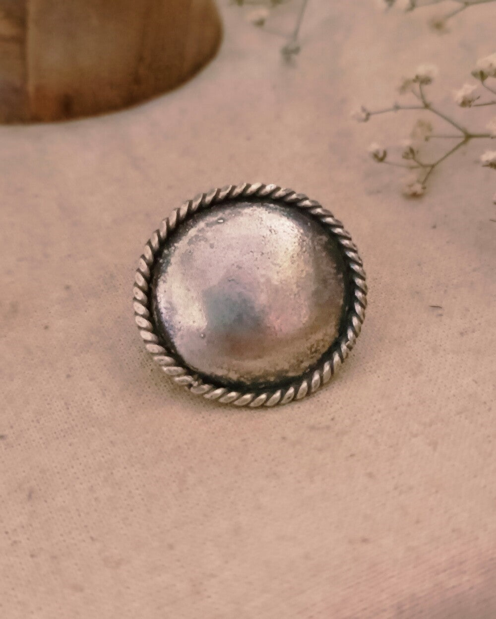 Aarushi Ring