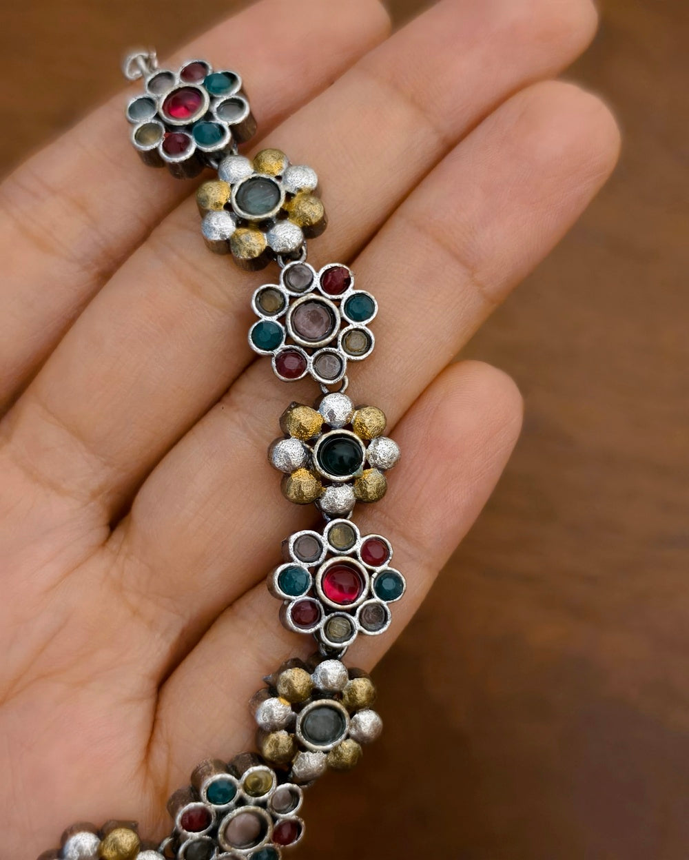 Mehar Necklace & Choker