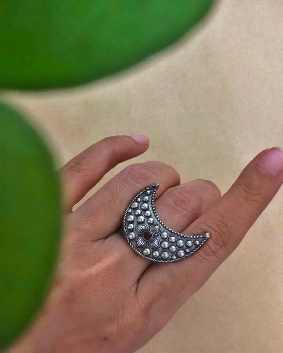 Chand Ring