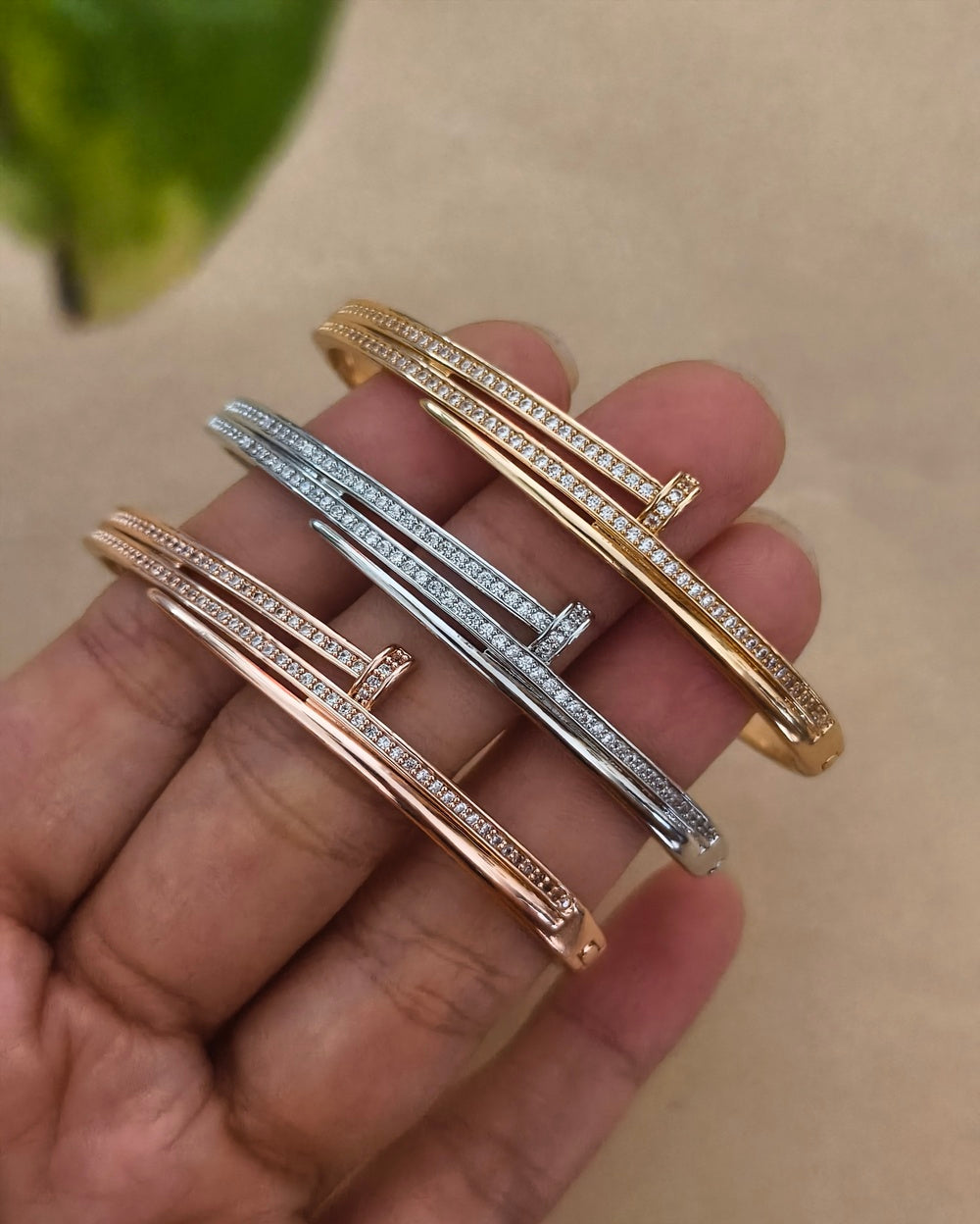 Zuru Bracelet