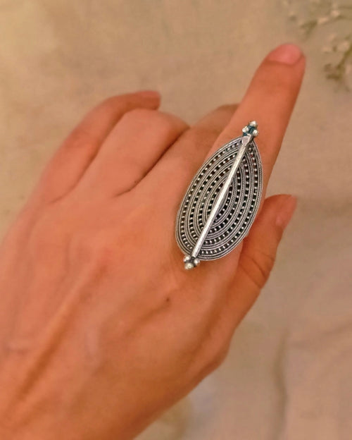 Bhavna  Ring