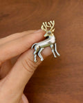 Hiran Dualtone Ring