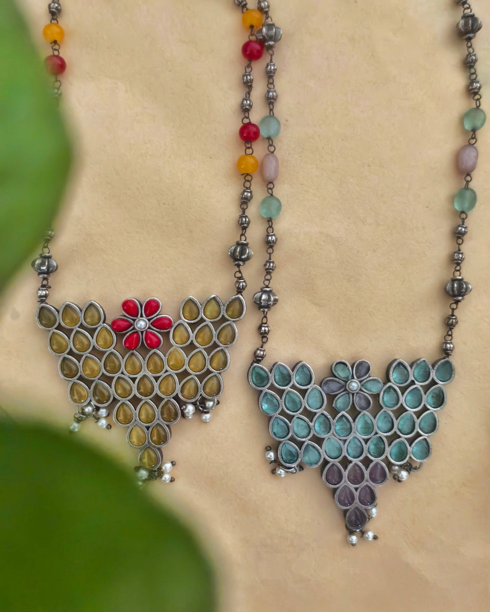 Doyal Necklace