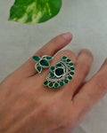 Madhu Stone Rings