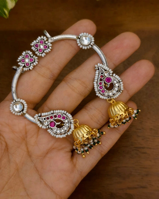 Morni Dualtone Earcuff