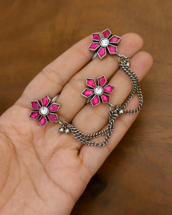 Mahira Stone Ring