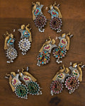 Navya Kundan Earcuff