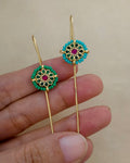 Norma Needle Earcuff