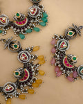 Myra Long Necklace