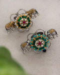 Amari Afghani Necklace