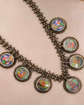 Sushma Necklace