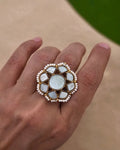 Tanvi Ring