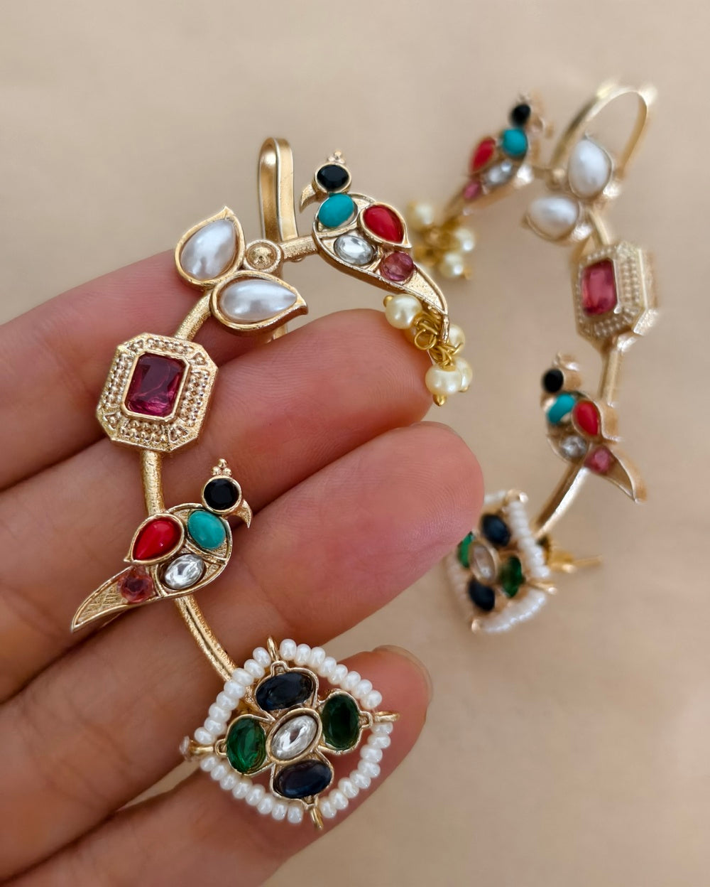 Keya Earcuff
