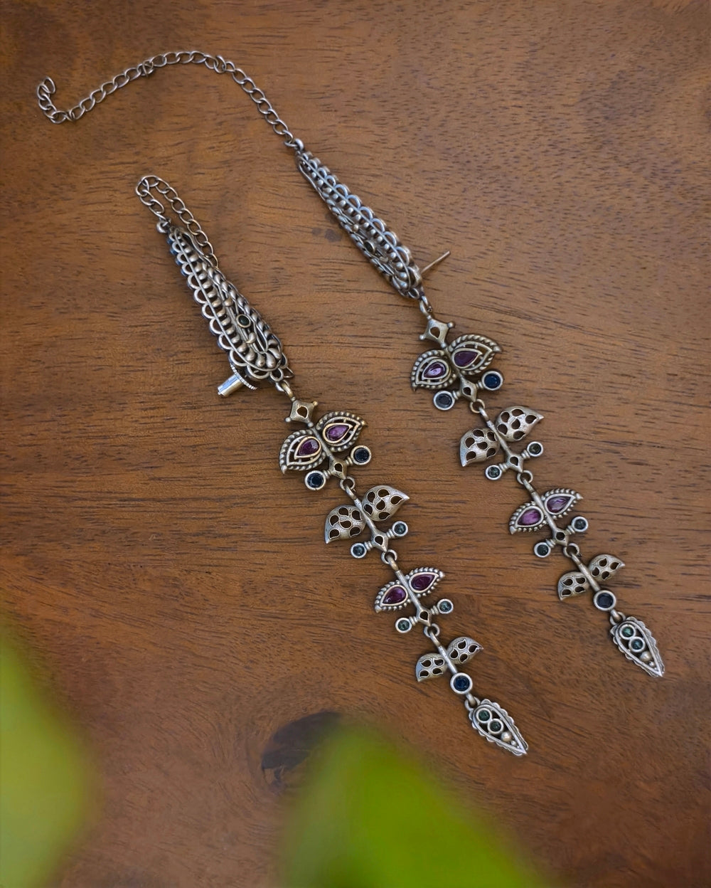 Ishika Earcuff
