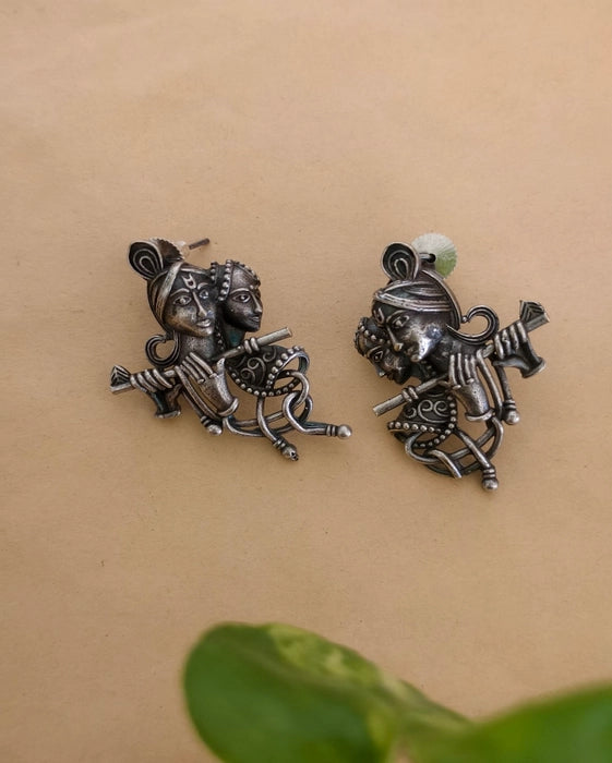 Radhakrishna Stud