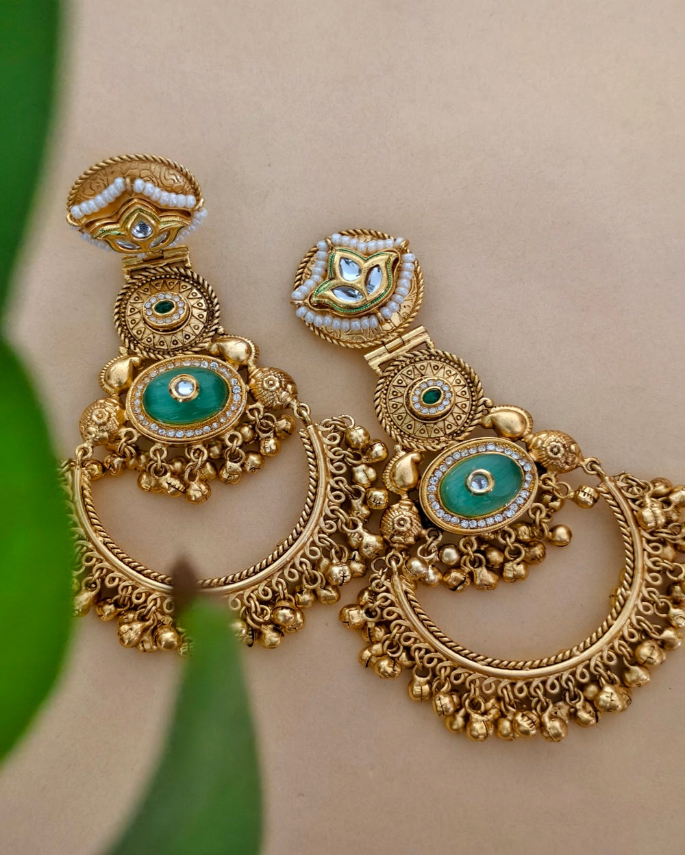 Changuna Handmade Earrings