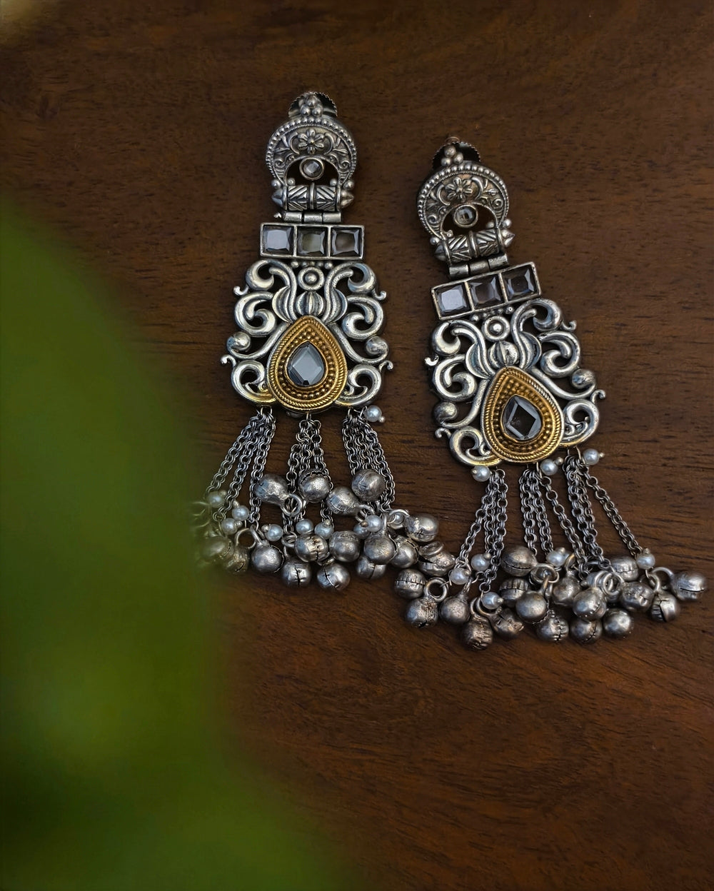 Kritika Ghungroo Dangler