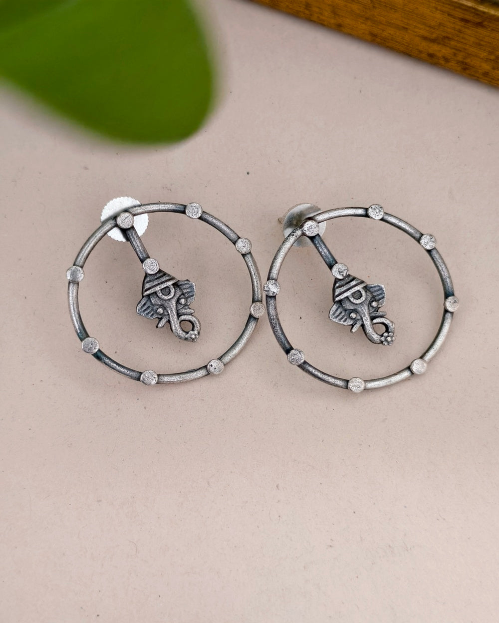 Ganesh Studs